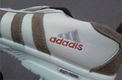 report fake adidas